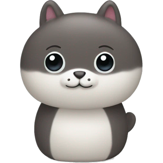 Jellycat emoji