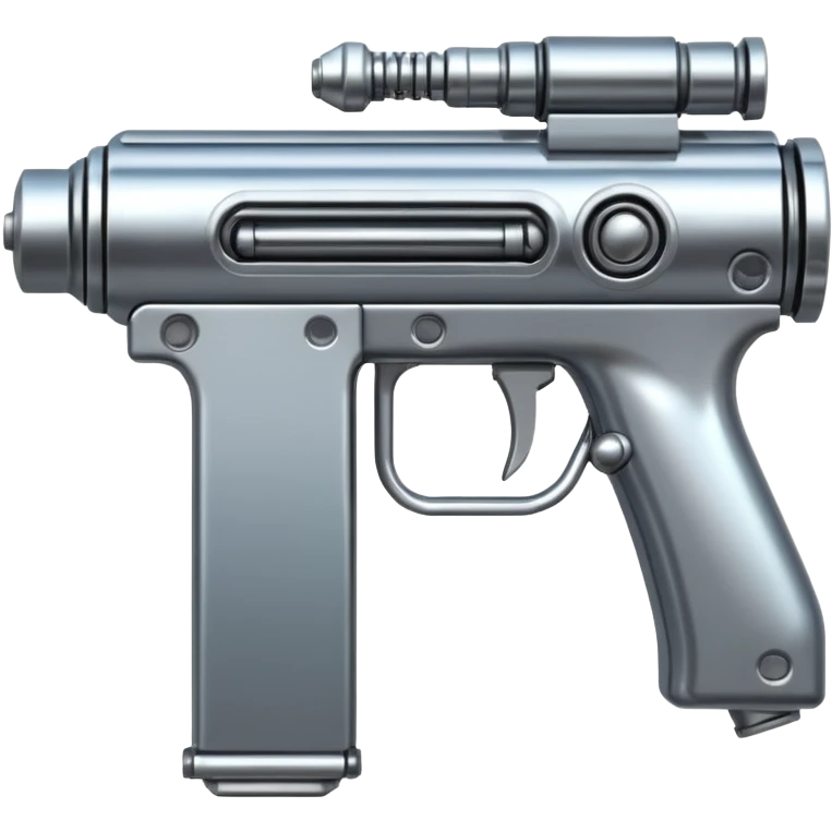 AI weapon emoji