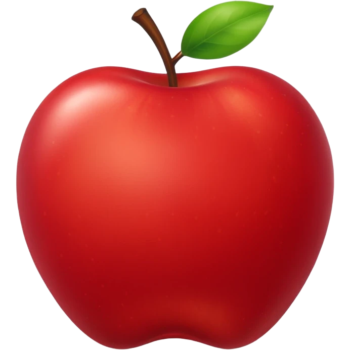 
A emoji