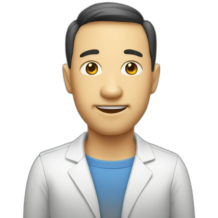 statistics emoji