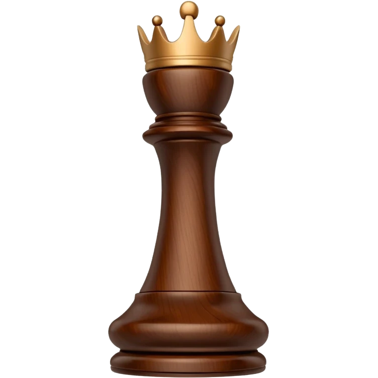 Chess piece  emoji