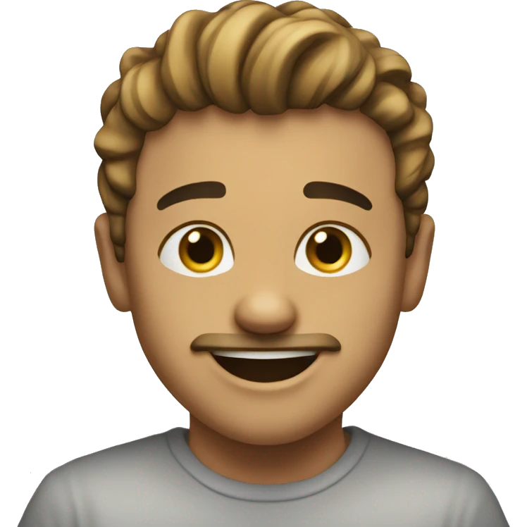 nice feed and love emoji