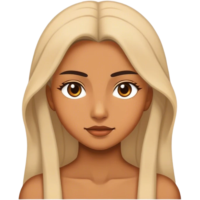 Линара emoji