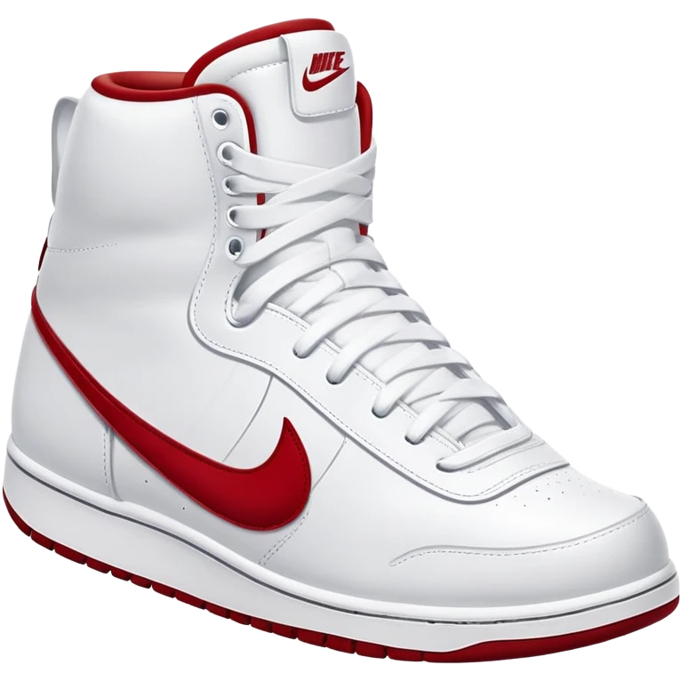 Nikes emoji
