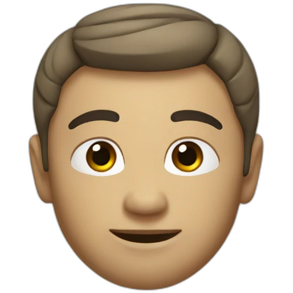 Zen hello emoji