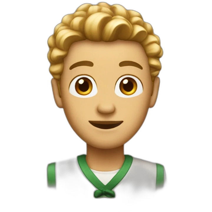 Venti emoji