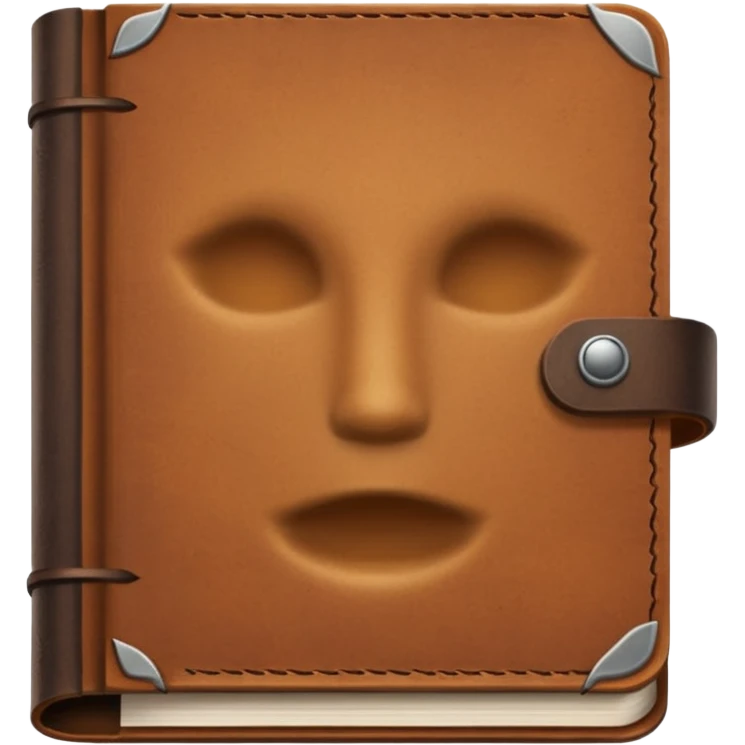 journal emoji