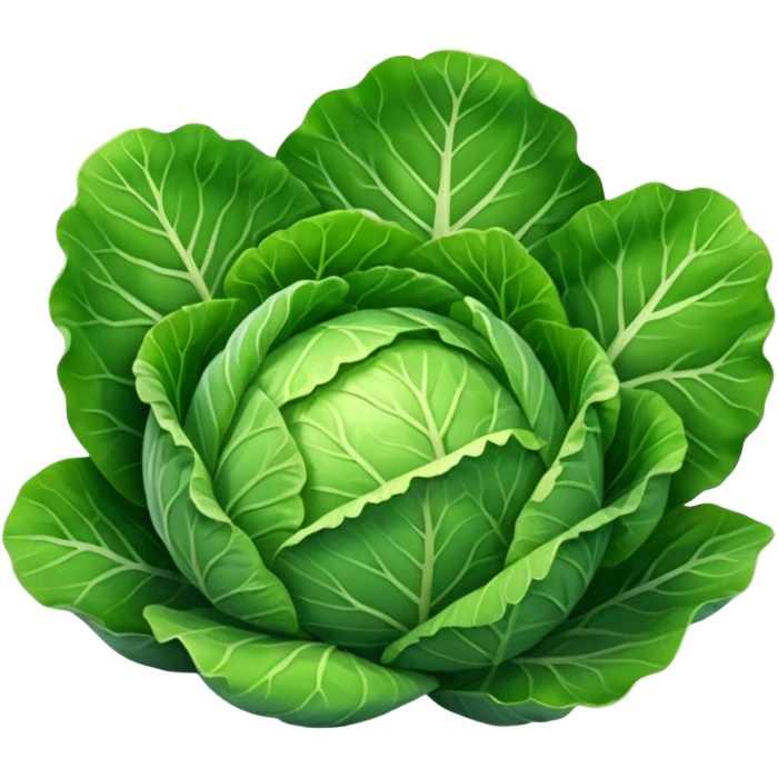Капуста emoji