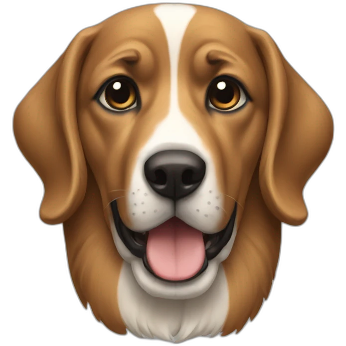 Perros emoji
