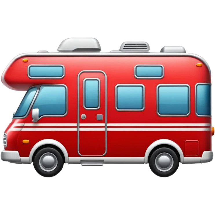 RV emoji