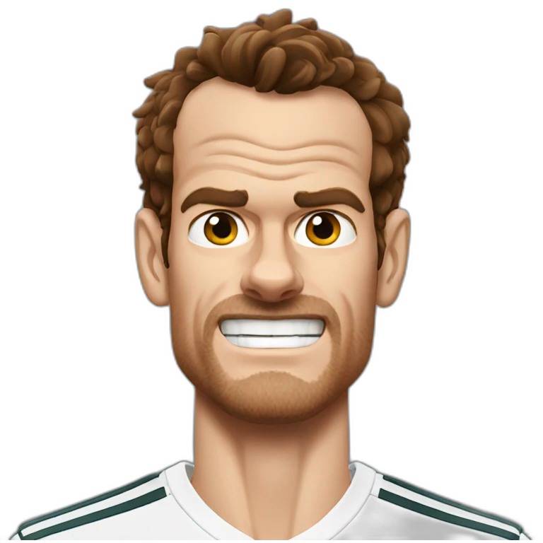 andy murray emoji