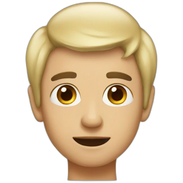 Mush emoji