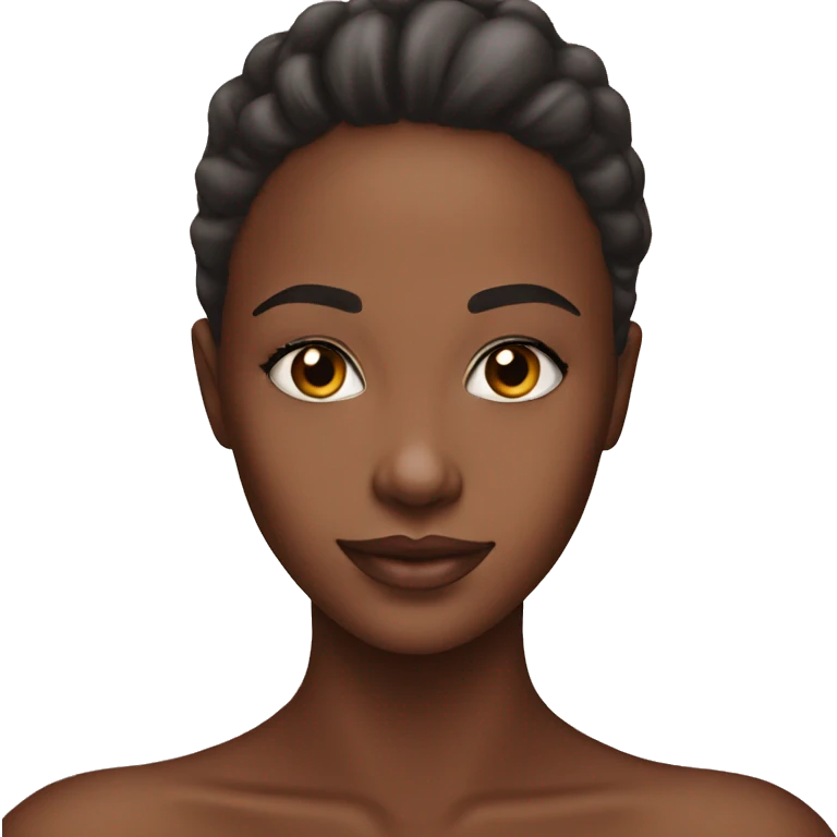 skincare girl emoji