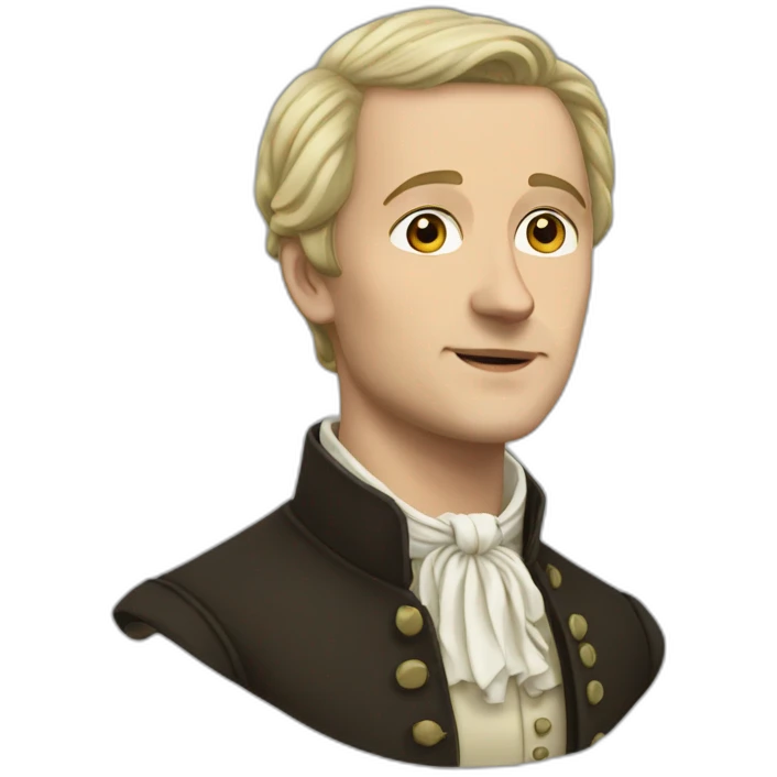 Johann Liebert emoji