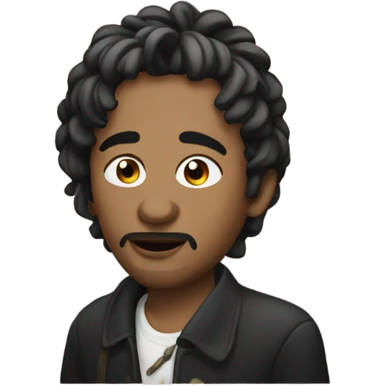 carti opium emoji