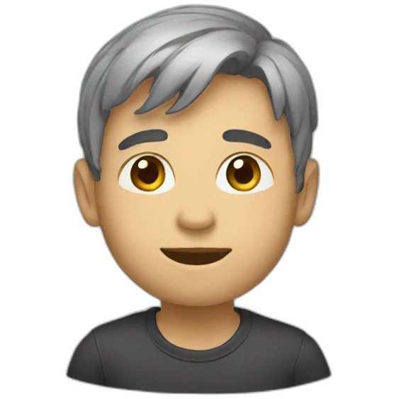 at emoji