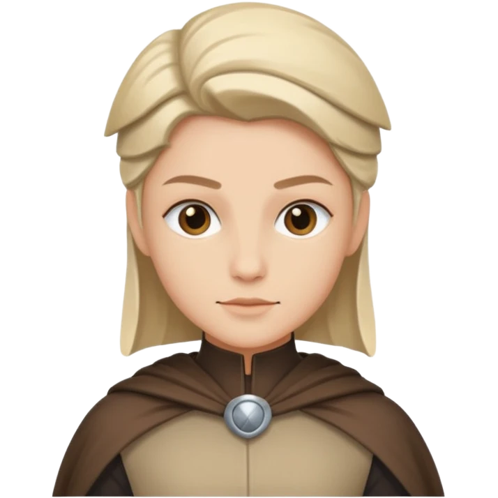 Slow Fashion Hero emoji