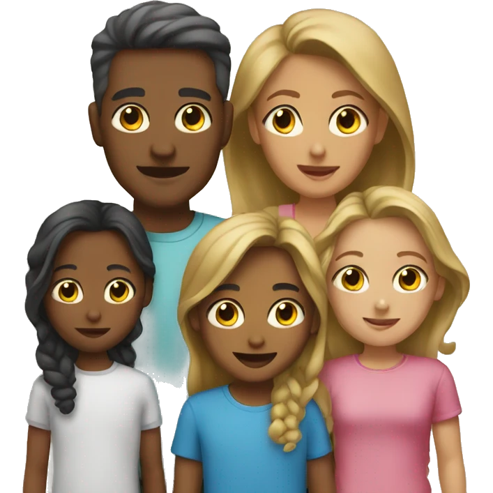 FAMILY emoji