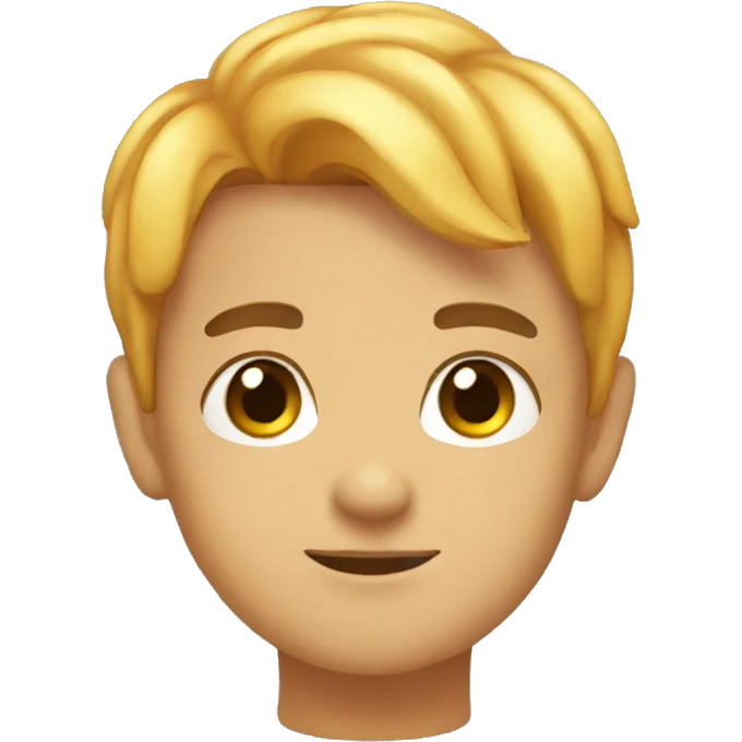 Autumn emoji