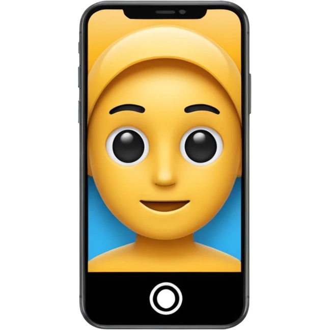 ai app emoji