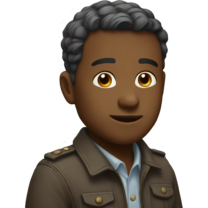 Now emoji