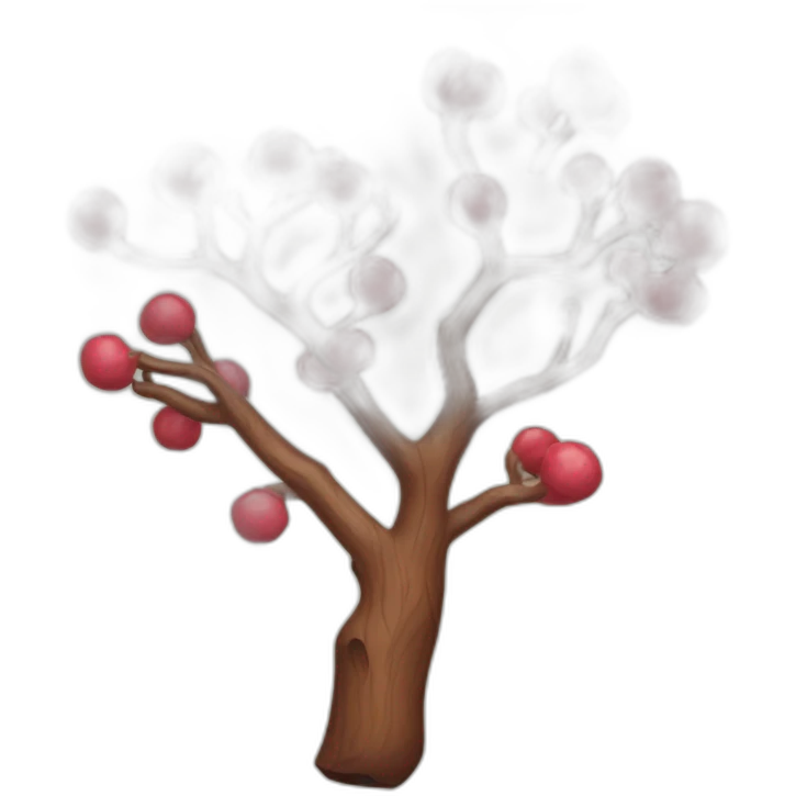 manzanita emoji