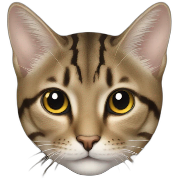 cat-python-Khimaira emoji