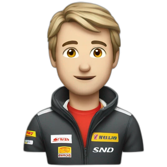 formula 1 emoji