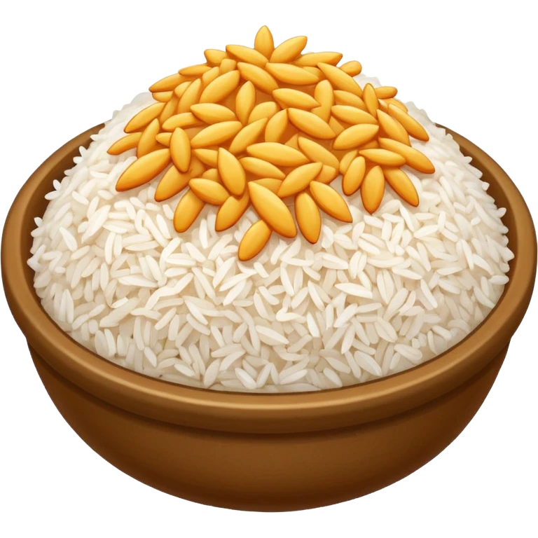 rice emoji