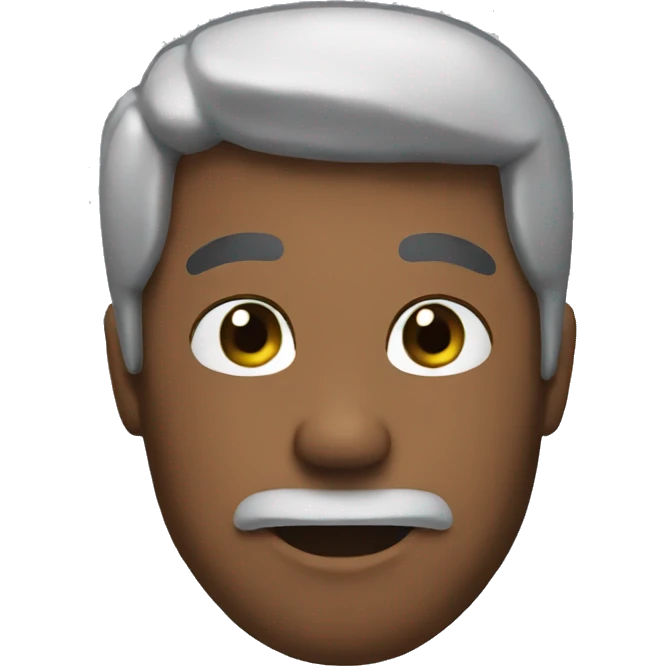 Among us emoji