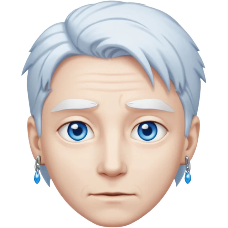 Gojo emoji