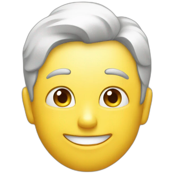 Thank you emoji