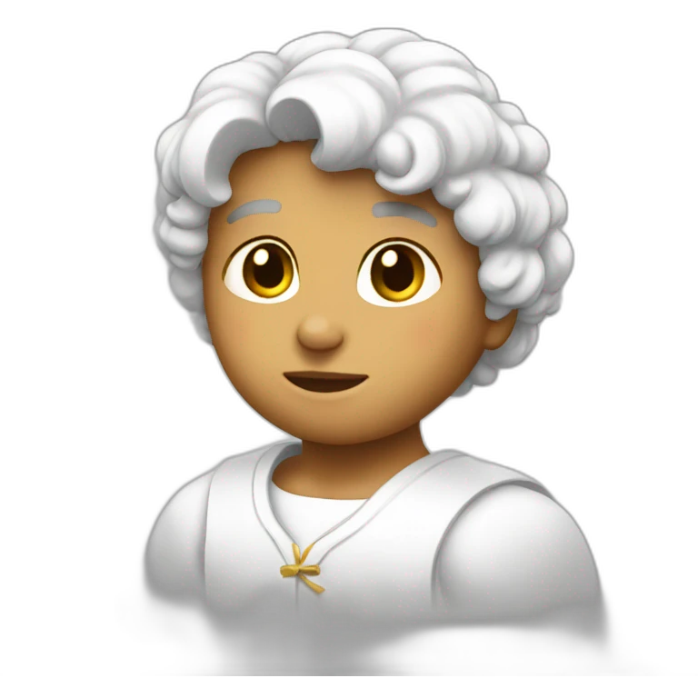 angelito emoji