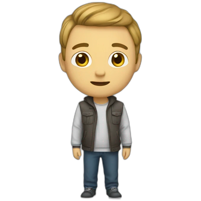ітачі emoji