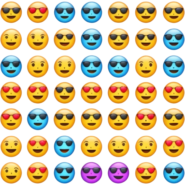 𝔼𝕞𝕠𝕛𝕚 emoji