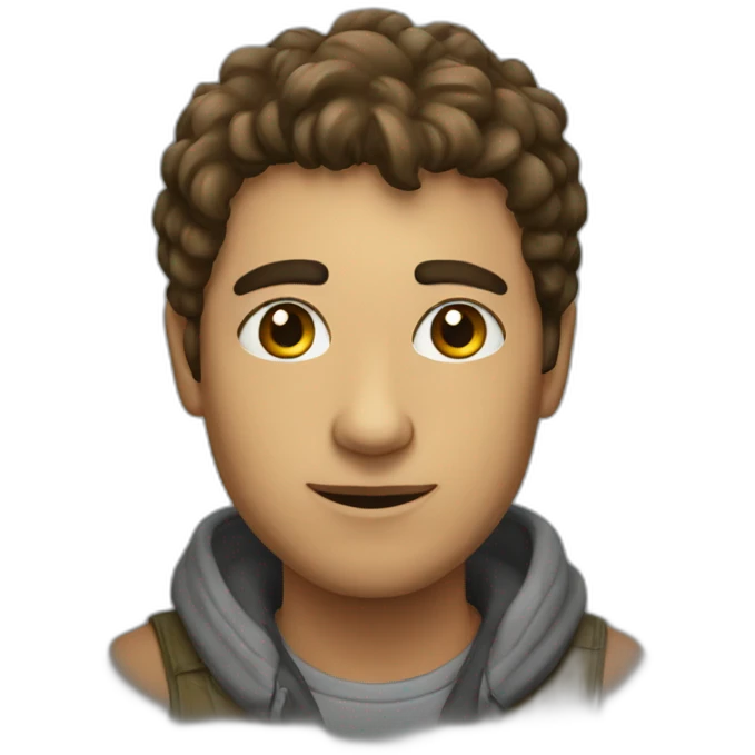 Lomepal emoji