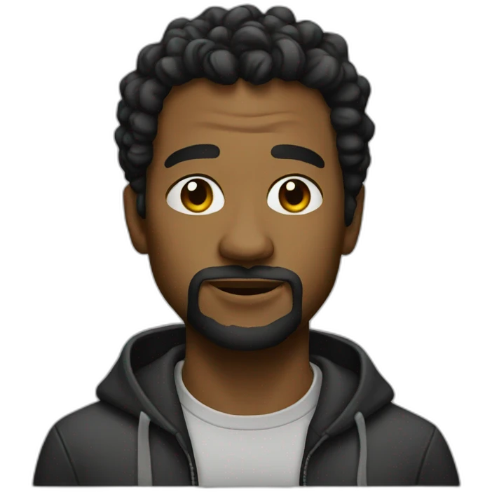 Artist emoji