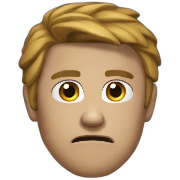angry nod gif emoji