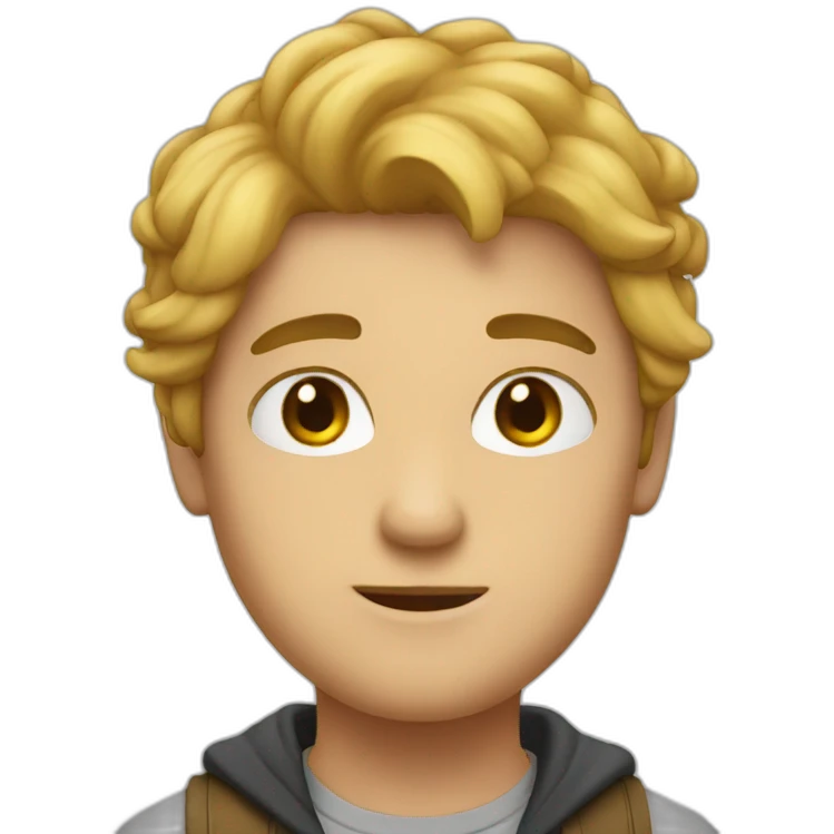me emoji