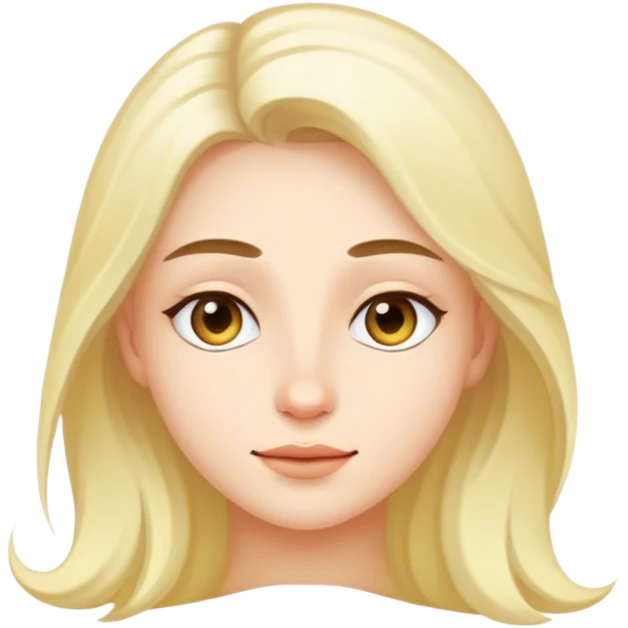 someone who smells good, aura emoji