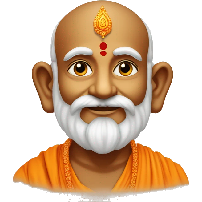 sri Ganapati Sachchidananda Swamiji emoji
