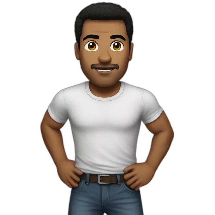 Ali emoji