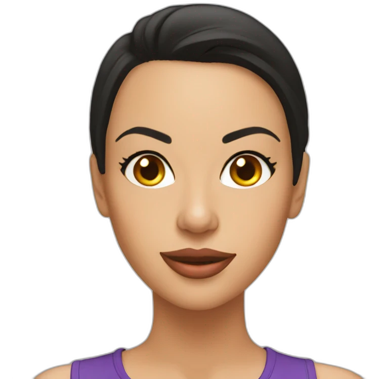 rachel starr emoji