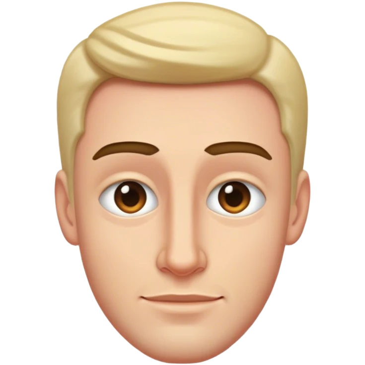 James Hushek is gay emoji