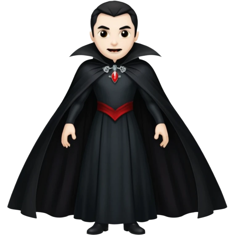 Dracula et elizabetha de luc besson emoji