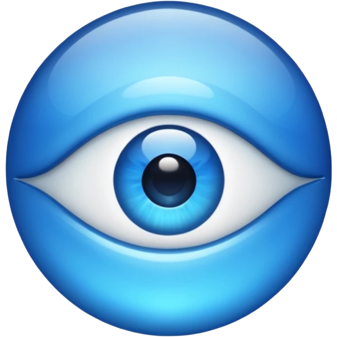 eye emoji emoji