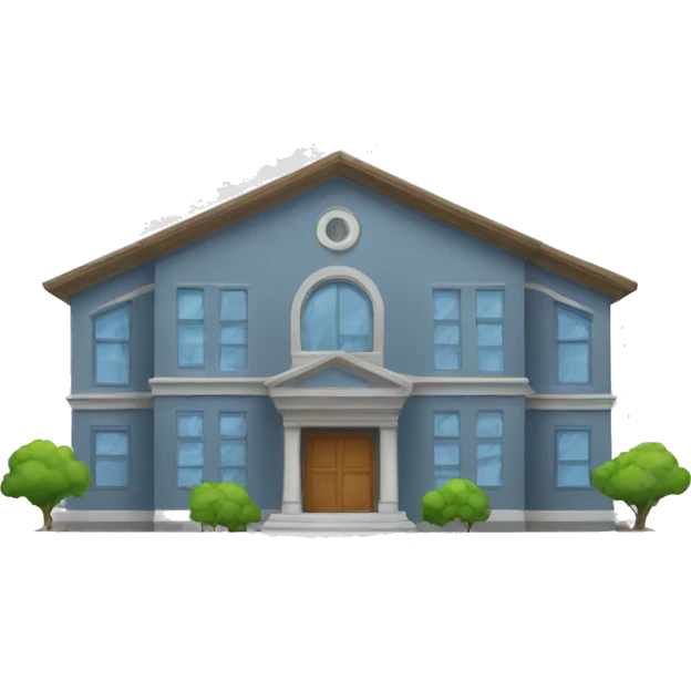 School emoji