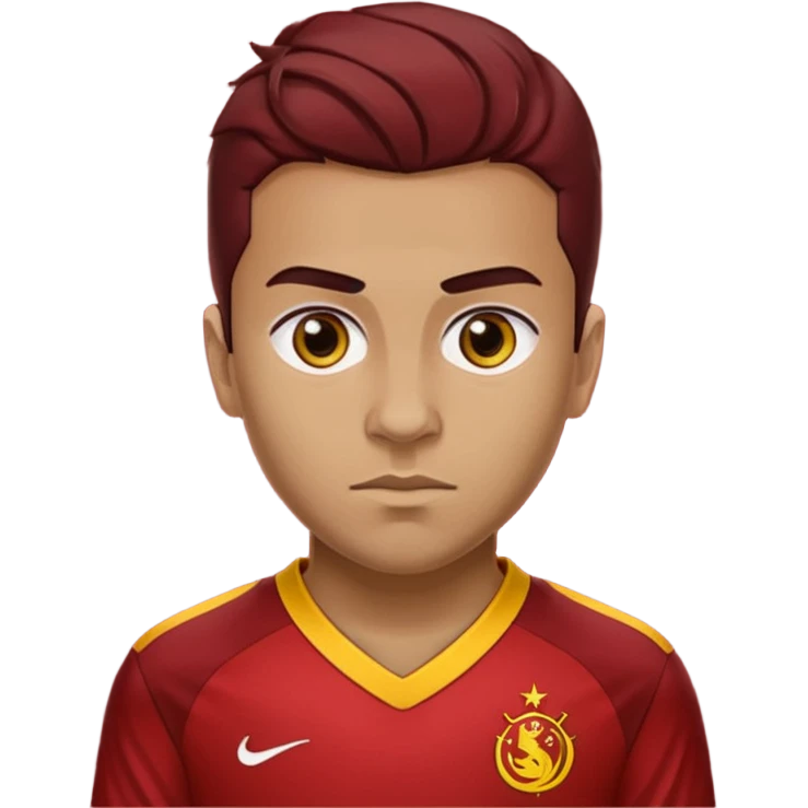Galatasaray emoji