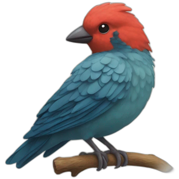 Pidaras emoji