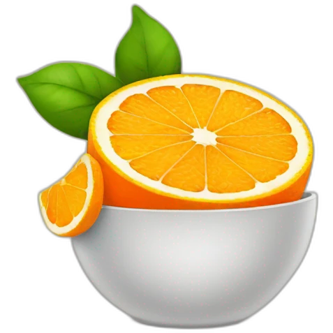 vitamina c emoji